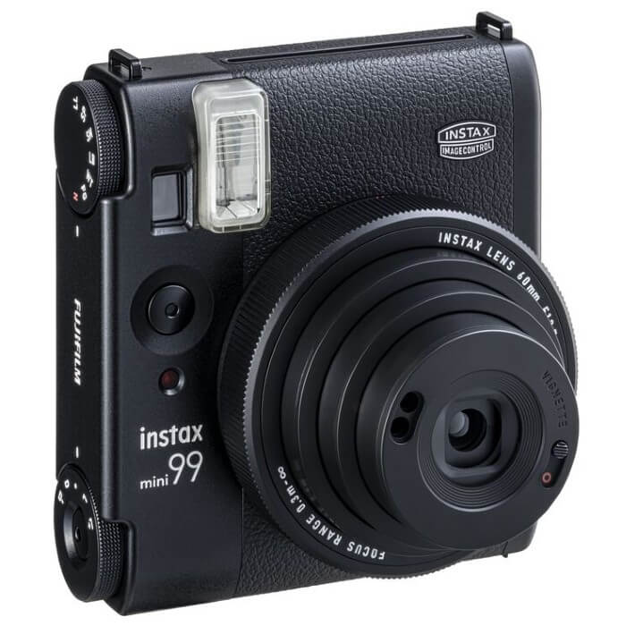 Fujifilm Instax Mini 99 camera Black
