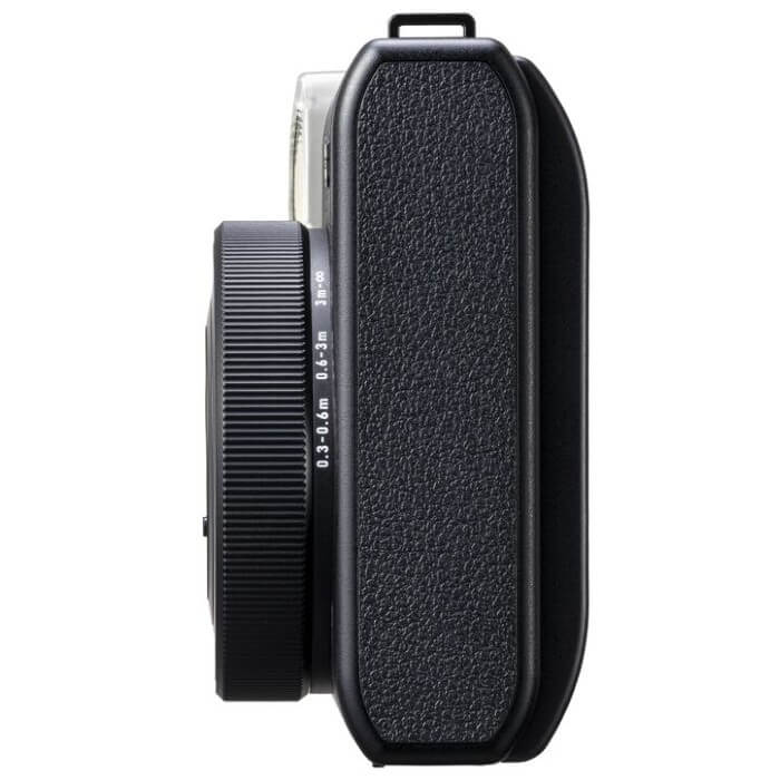 Fujifilm Instax Mini 99 camera Black