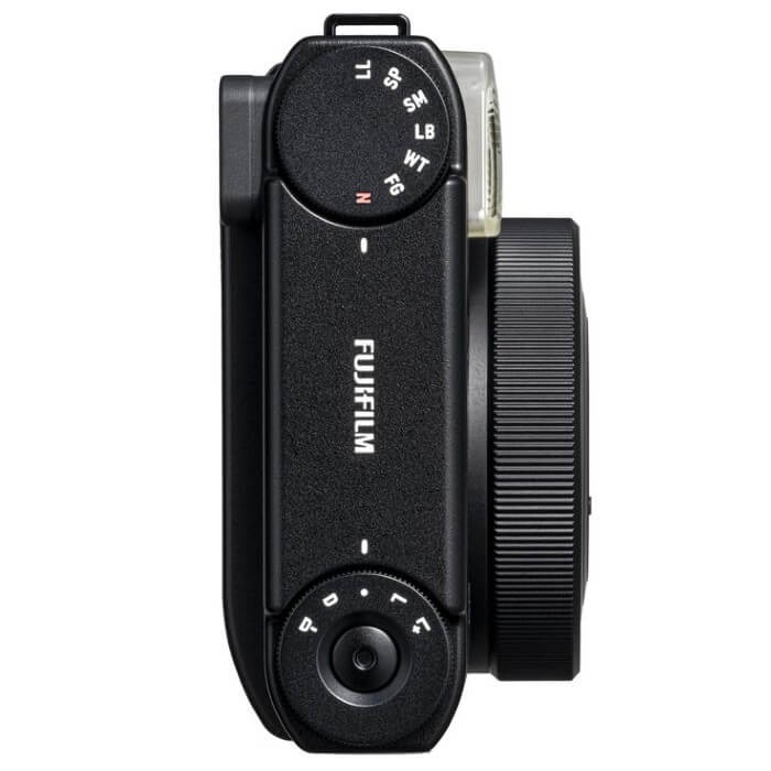 Fujifilm Instax Mini 99 camera Black