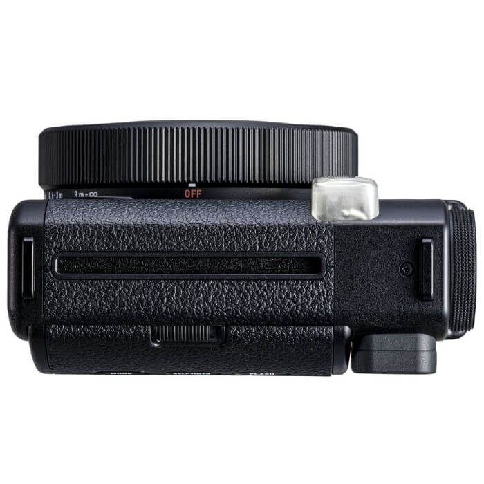 Fujifilm Instax Mini 99 camera Black