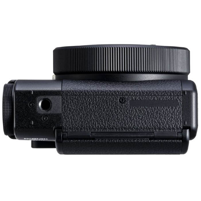 Fujifilm Instax Mini 99 camera Black