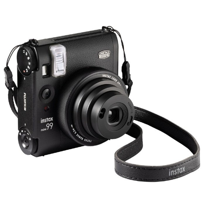 Fujifilm Instax Mini 99 camera Black