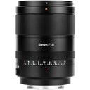 7Artisans AF50mm f/1.8 Sony E Mount