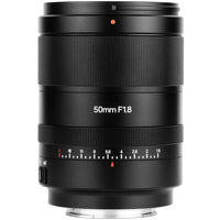 7Artisans AF50mm f/1.8 Sony E Mount