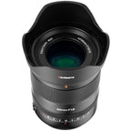 7Artisans AF50mm f/1.8 Sony E Mount
