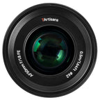 7Artisans AF50mm f/1.8 Sony E Mount