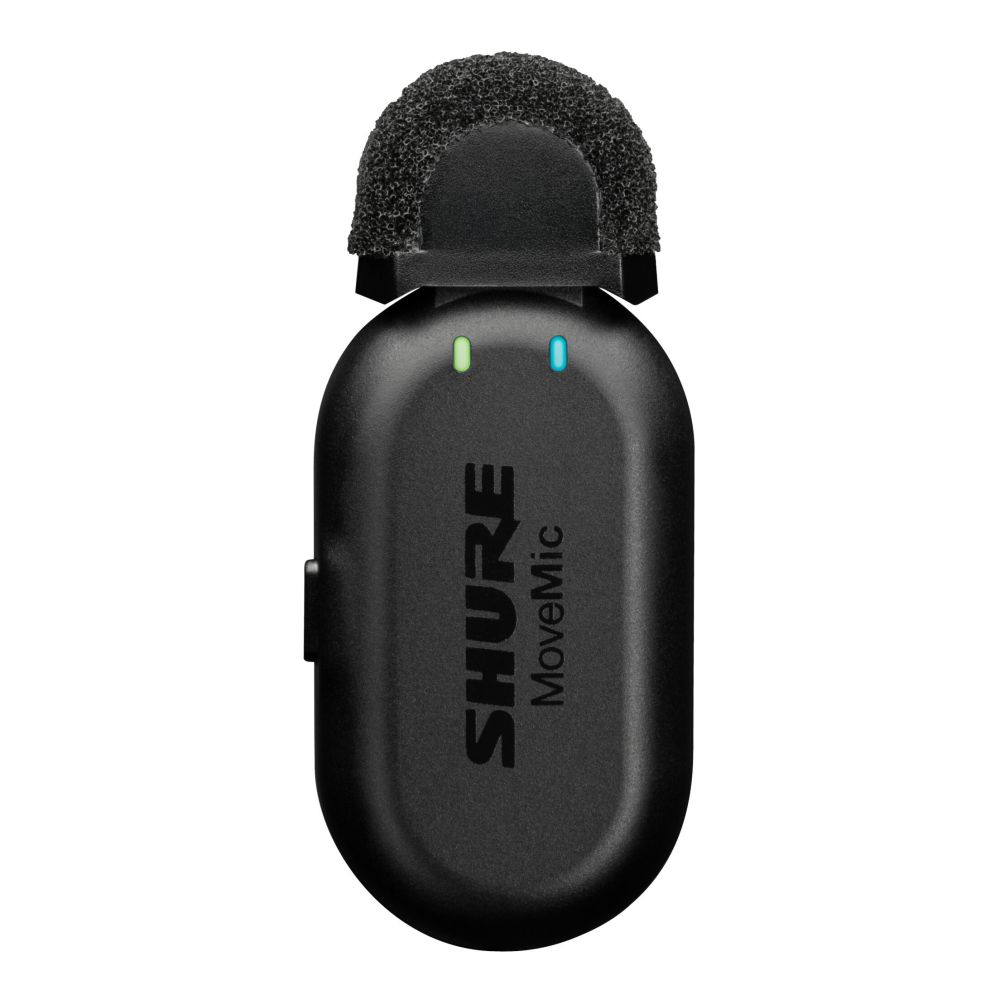 Shure MoveMic Replacement Lavalier Mic