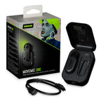 Shure MoveMic MV-One Wireless Lavalier System