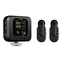 Shure MoveMic MV-Two-KIT Wireless Lavalier System
