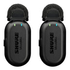 Shure MoveMic MV-Two Wireless Lavalier System
