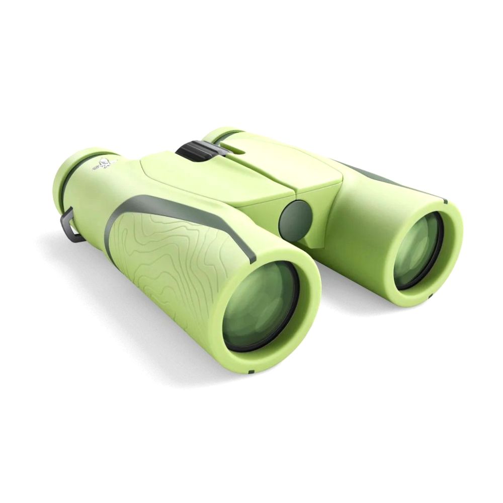 Swarovski My Junior 7x28 jungle green