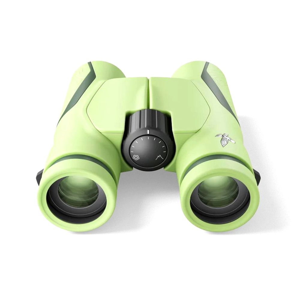 Swarovski My Junior 7x28 jungle green