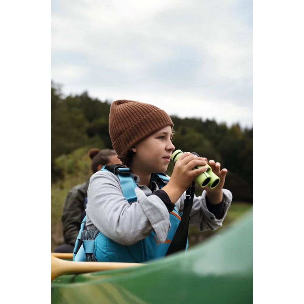 Swarovski My Junior 7x28 jungle green
