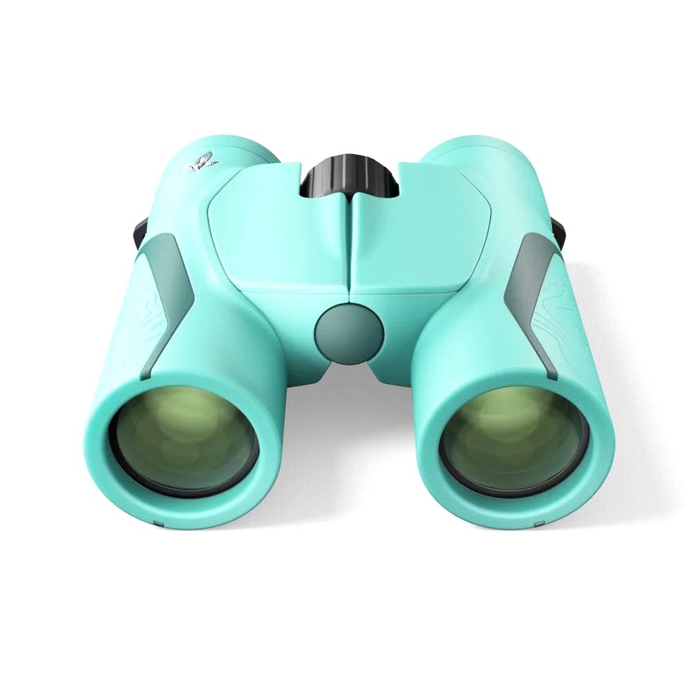 Swarovski My Junior 7x28 glacier blue