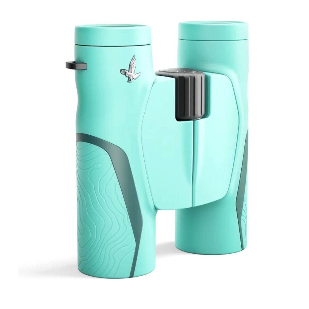 Swarovski My Junior 7x28 glacier blue