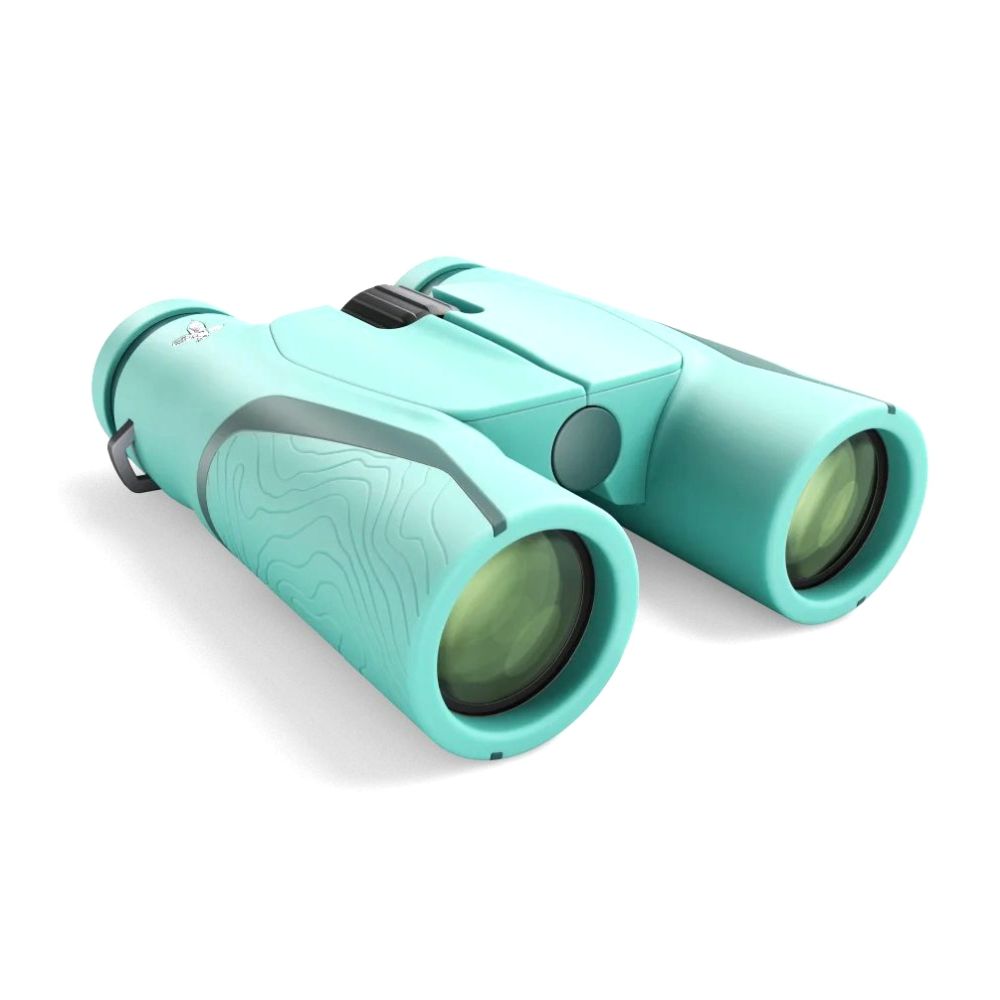 Swarovski My Junior 7x28 glacier blue