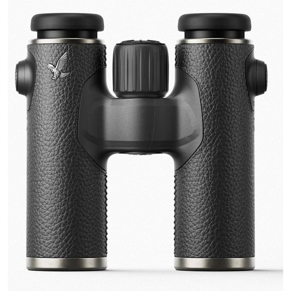 Swarovski CL Companion Habicht 10x30 black