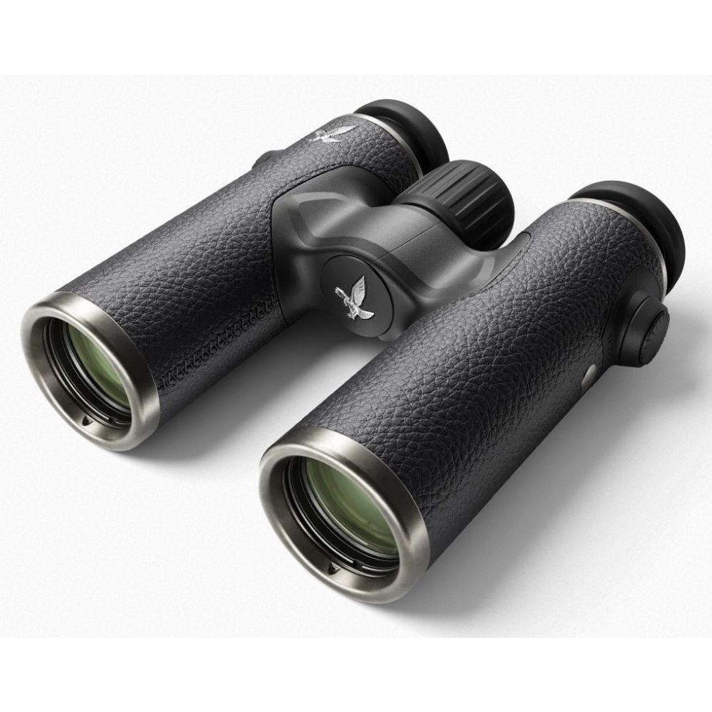 Swarovski CL Companion Habicht 10x30 black