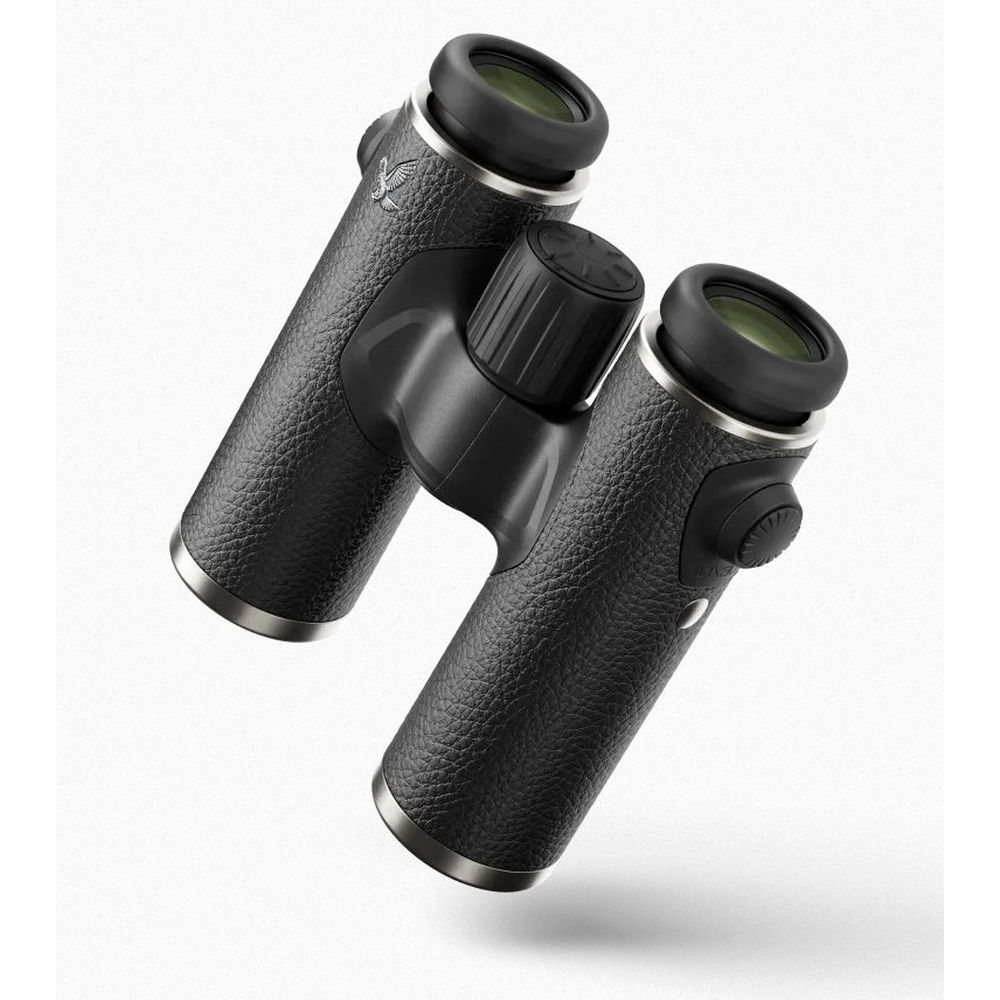 Swarovski CL Companion Habicht 10x30 black