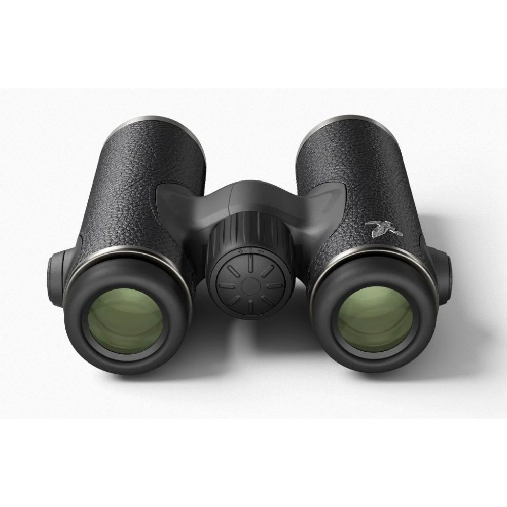 Swarovski CL Companion Habicht 10x30 black