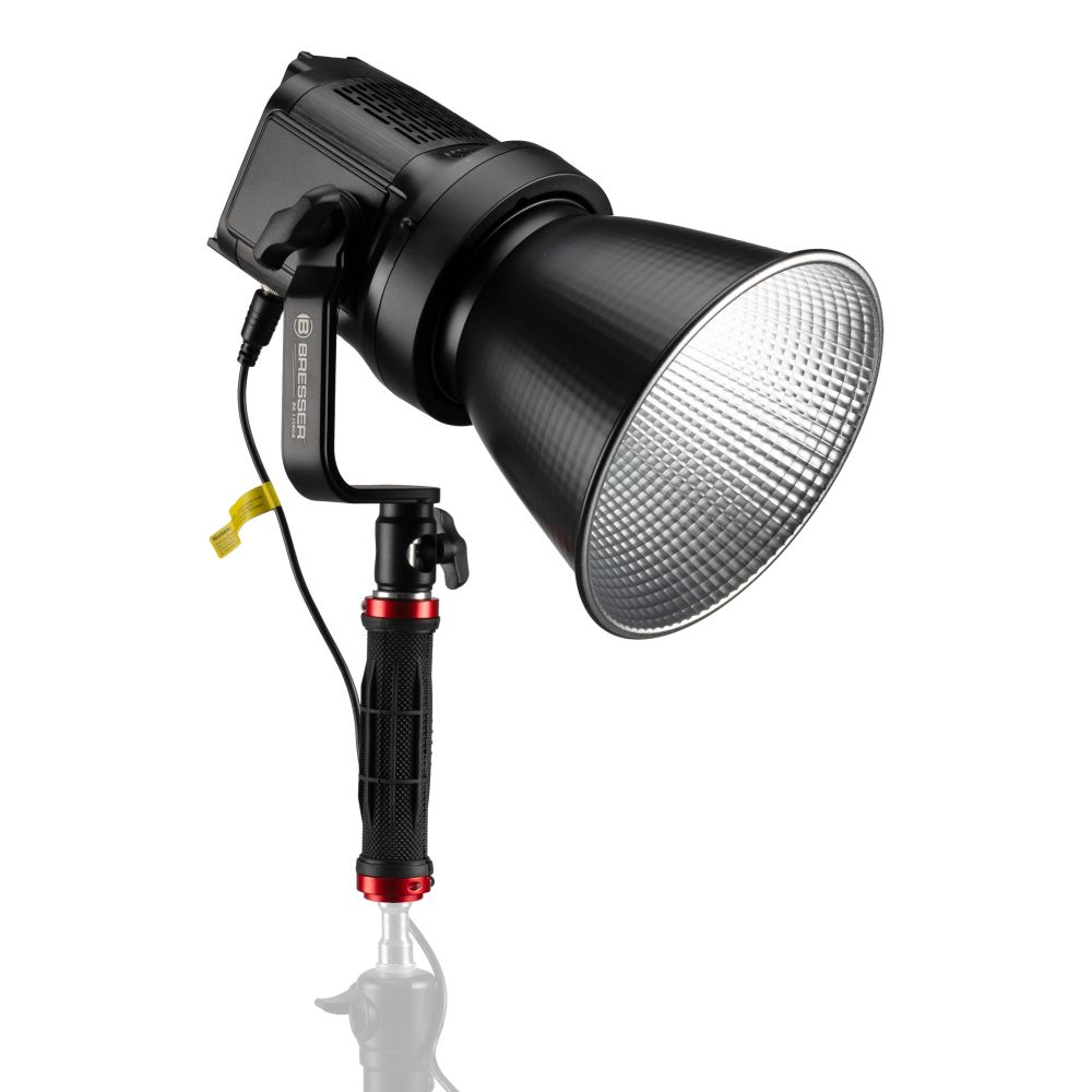 Bresser BR-135RGB COB LED lamp