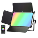 Bresser BR-150RGB LED lamp