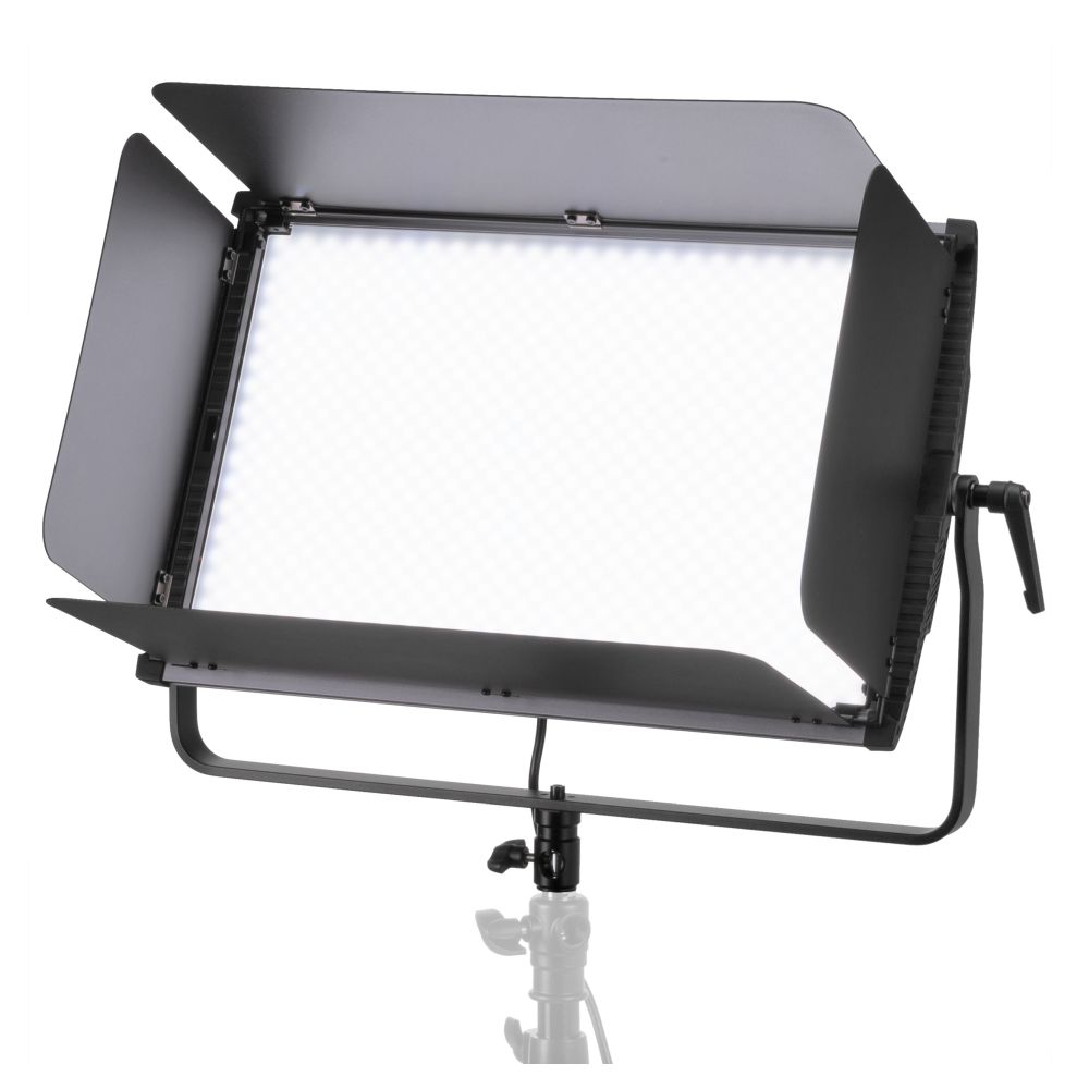 Bresser BR-150RGB LED lamp