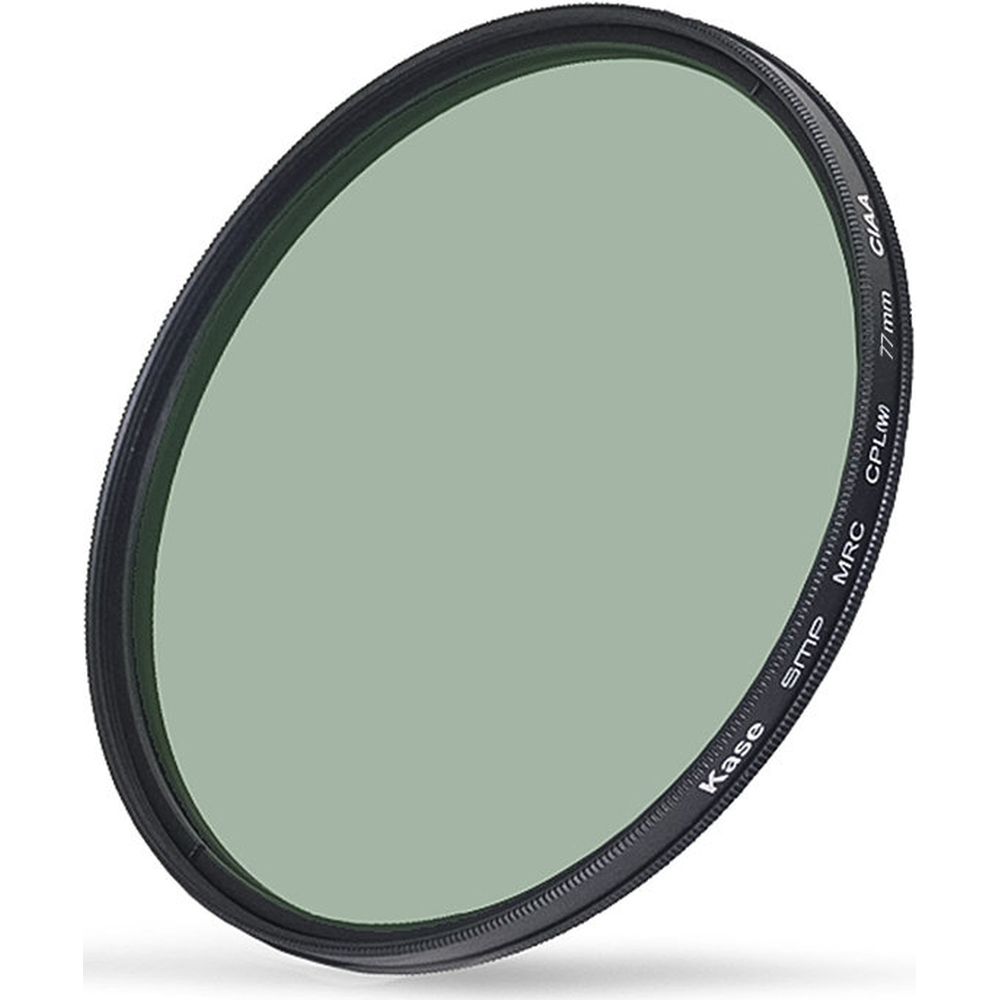 Kase Wolverine Professional Kit 77mm (CPL+ND1000+S-GND0.9)