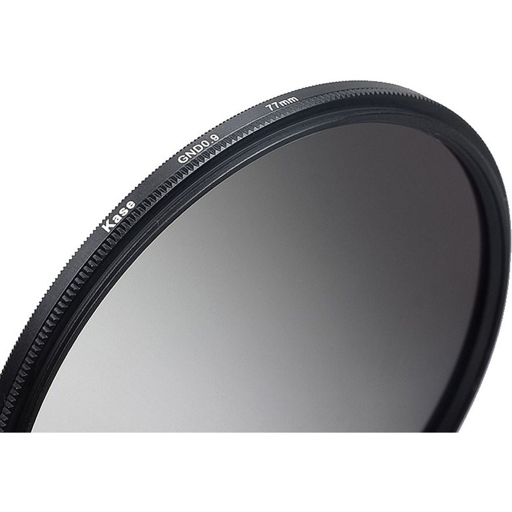 Kase Wolverine Professional Kit 77mm (CPL+ND1000+S-GND0.9)