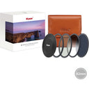 Kase Wolverine Professional Kit 82mm (CPL+ND1000+S-GND0.9)