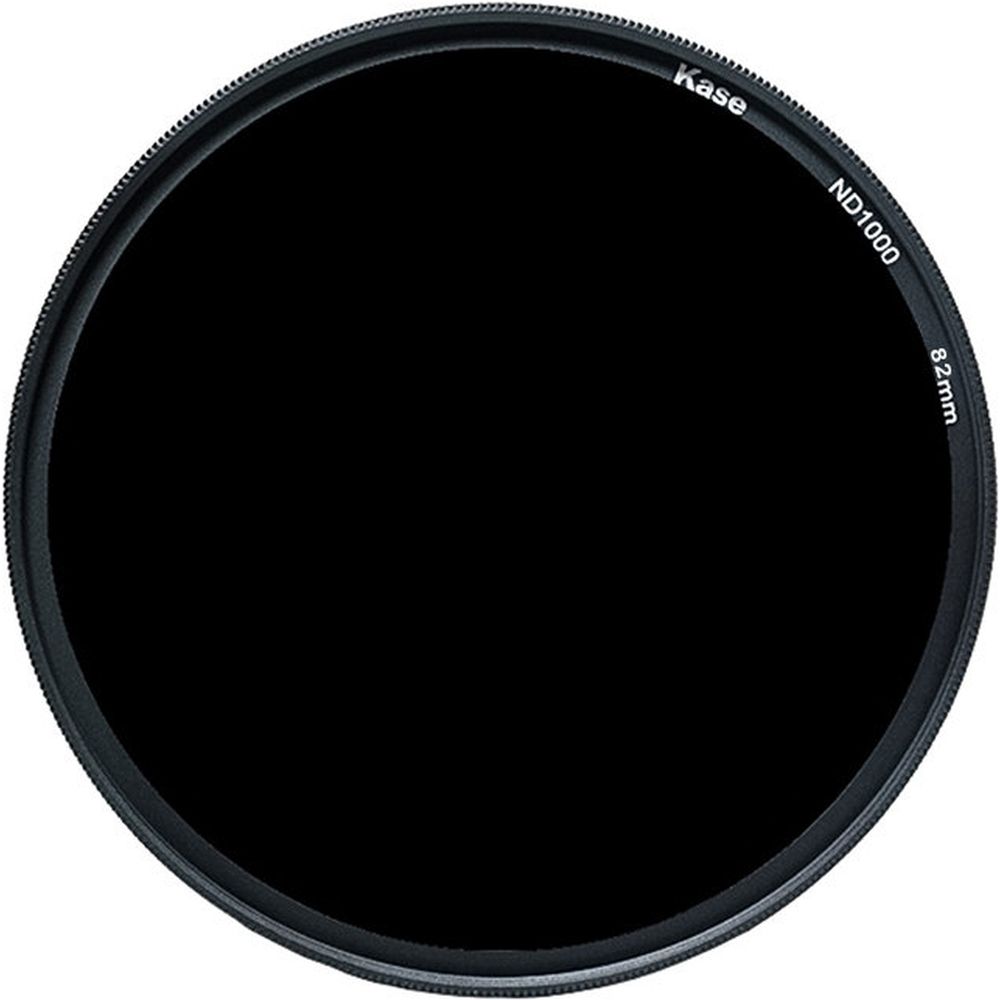 Kase Wolverine Professional Kit 82mm (CPL+ND1000+S-GND0.9)