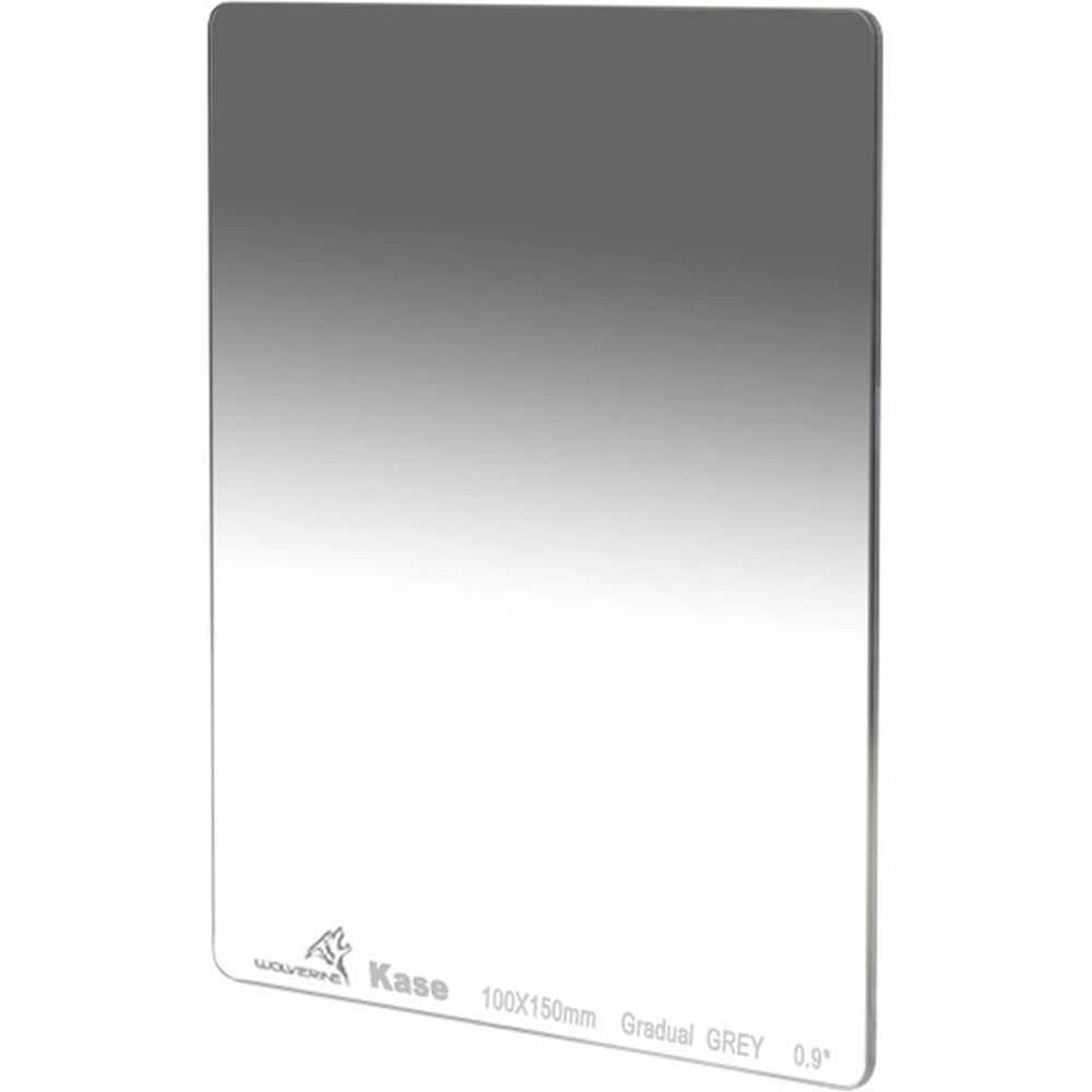 Kase KW100 Master Kit K9