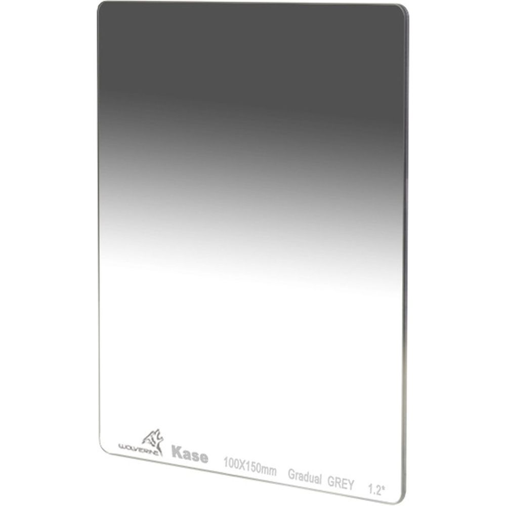 Kase KW100 Master Kit K9