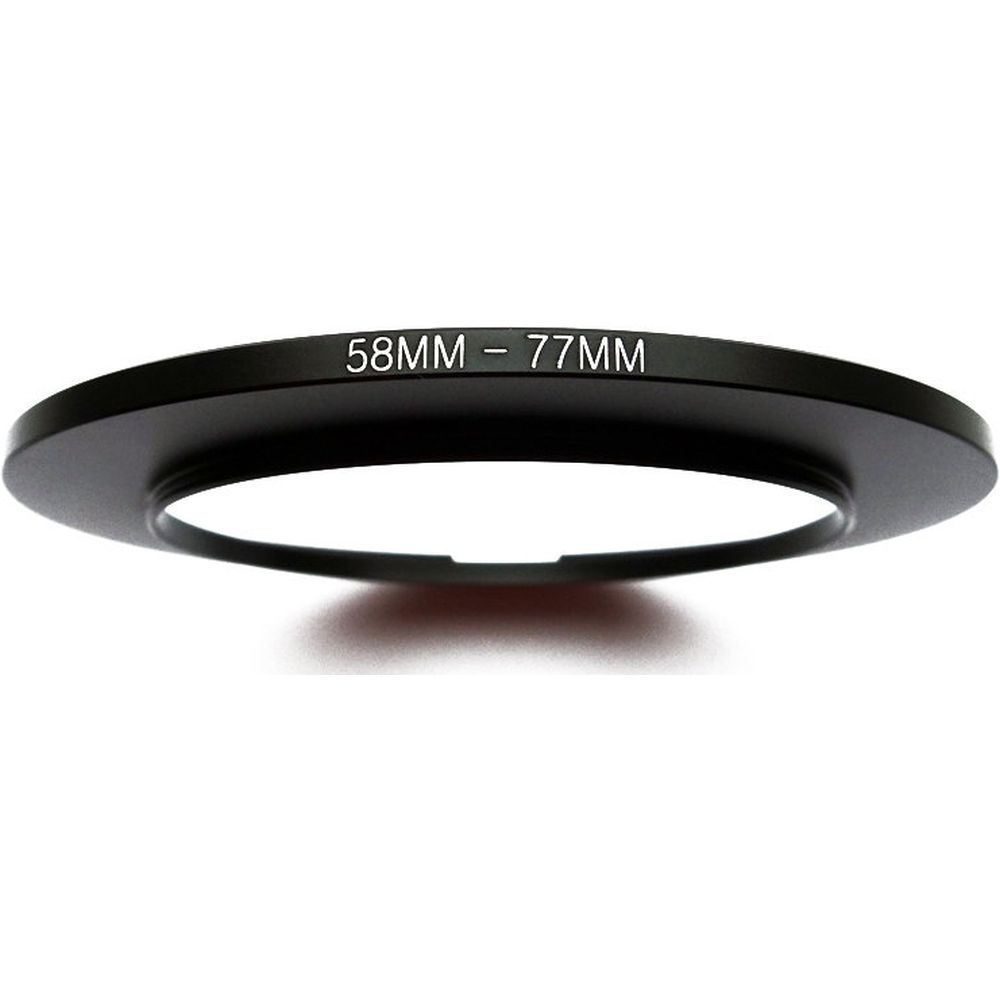 Kase K100 Step-Down ring 58-77