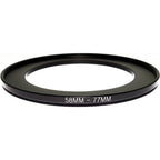 Kase K100 Step-Down ring 58-77