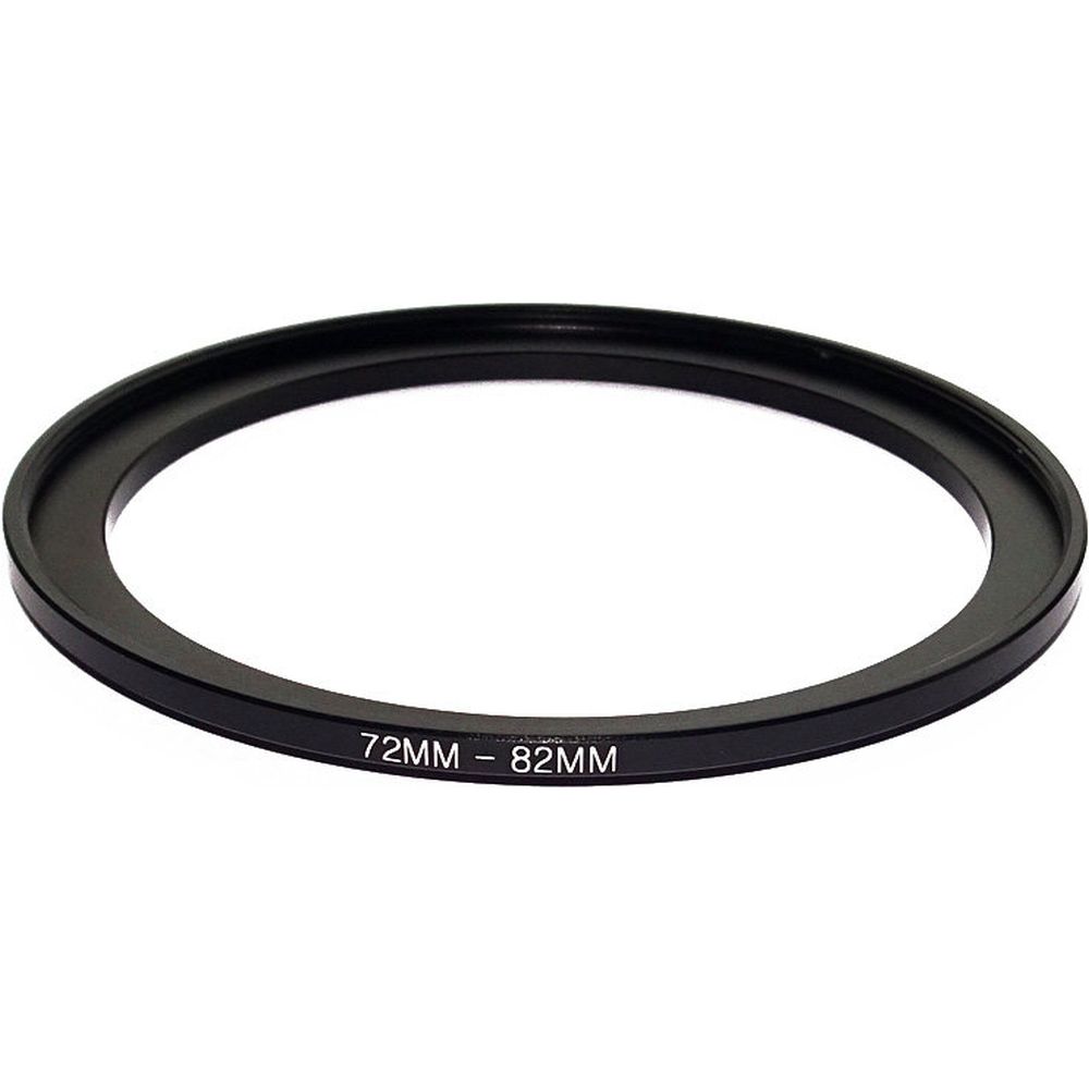 Kase K100 Step-Down ring 72-82mm