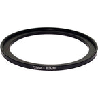 Kase K100 Step-Down ring 72-82mm