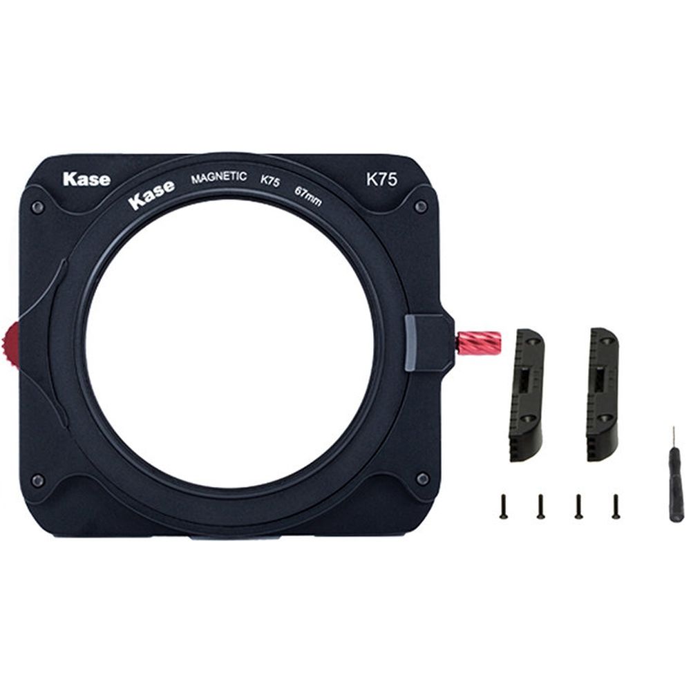 Kase K75 Master Kit