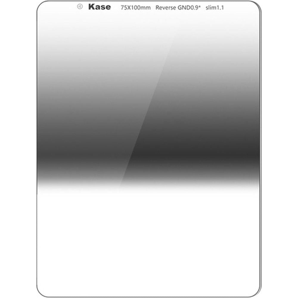Kase K75 Master Kit