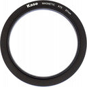 Kase K75 magnetic adapter ring 67mm