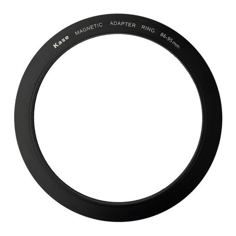 Kase Magnetic circular adapter reducer 86-95mm