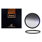 Kase Wolverine magnetic circular soft GND 1.2 filter 77mm