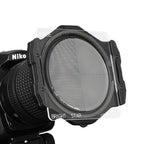 Kase K100x100 Bright Star precision focusing tool