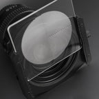 Kase K100x100 Bright Star precision focusing tool