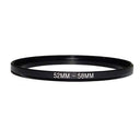 Kase K100 Step-Down ring 52-58