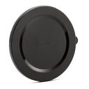 Kase K150P Lens caps (2 pieces) black