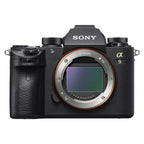 Kase Clip-in Filter Sony A7/A9 4 in 1 set (MCUV, ND8, ND64, ND1000)