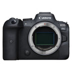 Kase Clip-in Filter Canon R5 R6 4 in 1 set (MCUV, Neutral Night, ND64, ND1000)