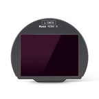 Kase Clip-in Filter Canon R 4 in 1 set (MCUV, Neutral Night, ND64, ND1000)