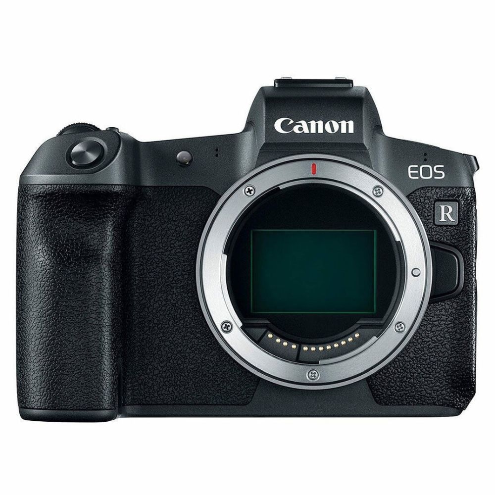 Kase Clip-in Filter Canon R 4 in 1 set (MCUV, Neutral Night, ND64, ND1000)